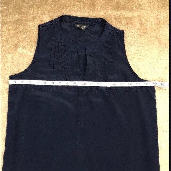 White House Black Market Womens Dress Sz S Black - Picture 5 of 5